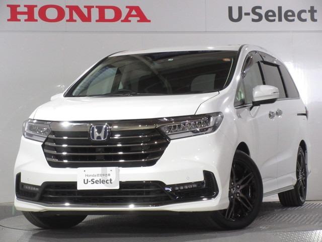 ホンダ オデッセイハイブリッド e hevアブソルート ex オーディオレス etc スマートキーの中古車 グーネット中古車 ホンダ オデッセイハイブリッド e hevアブソルート ex オーディオレス etc スマートキーの中古車 グーネット中古車