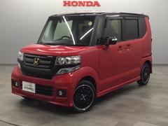 ホンダ Nboxカスタム 11年モデルの中古車一覧 価格 Com
