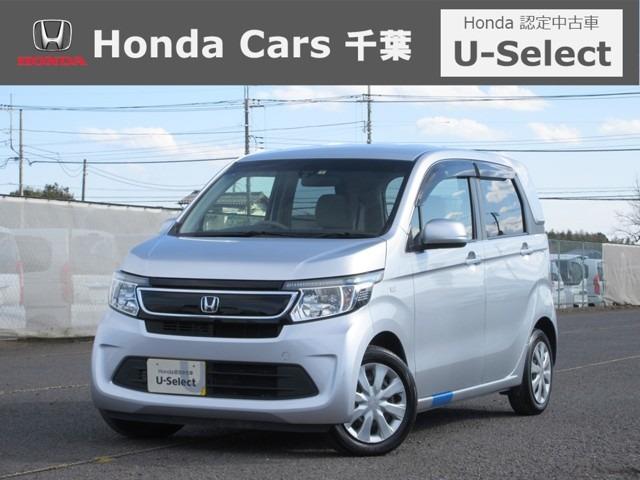 ホンダ ｎ ｗｇｎ ｇ ａパッケージ ｈｏｎｄａ認定中古車 メモリーナビ バックカメラの中古車 グーネット中古車