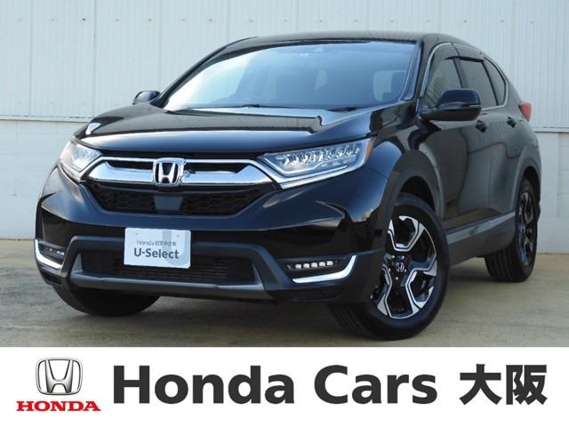 ホンダ ｃｒ ｖｅｘ メモリーナビ リアカメラ 衝突軽減装置 ドラレコの中古車 車体価格234 8万円 18 平成30 年式 走行5 5万キロ 車体色ブラック 大阪府堺市西区鳳東町５ ５００ ｈｏｎｄａ ｃａｒｓ 大阪 ｕ ｓｅｌｅｃｔ 鳳の在庫 グーネット中古車