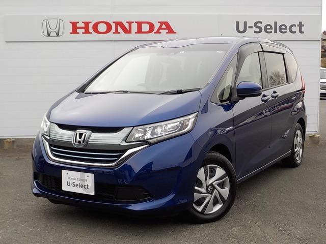 ホンダフリードハイブリッドハイブリッド ｇホンダセンシング 中古車 Motor Fan モーターファン