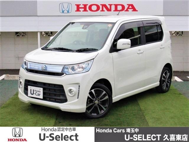 中古車161台 埼玉県のワゴンｒスティングレー スズキ 40万台から選べる価格相場検索サイトbiglobe中古車 情報提供 グーネット
