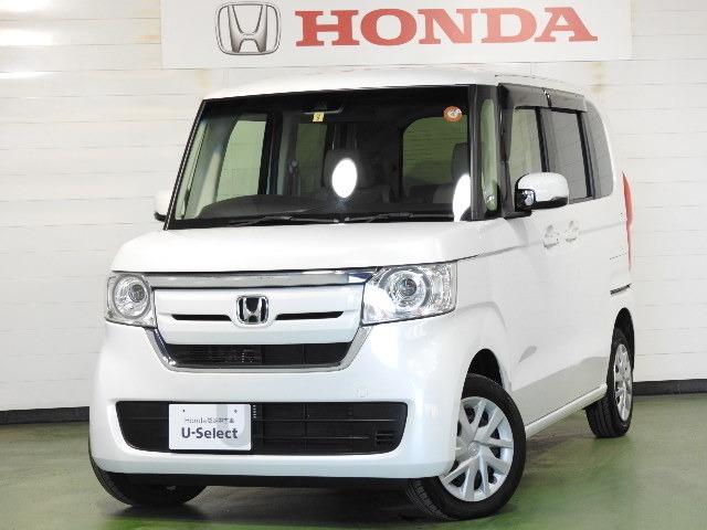 ホンダ ｎ ｂｏｘ ｇ ｌホンダセンシング ｅｔｃ ４ｗｄ 142 8万円 令和元年 19年 北海道 中古車 価格 Com