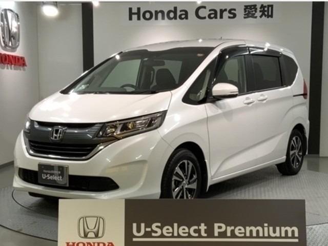 中古車179台 愛知県のフリード ホンダ 40万台から選べる価格相場検索サイトbiglobe中古車 情報提供 グーネット