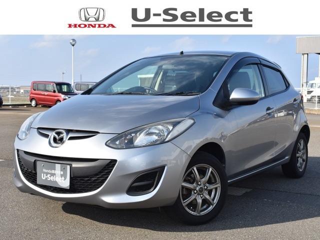 13C-V スマートエディションII /禁煙車/ナビ/Bカメラ/車検整備(1枚目)