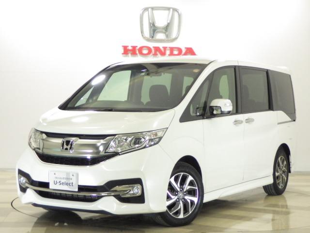 中古車122台 東京都のステップワゴンスパーダ ホンダ 40万台から選べる価格相場検索サイトbiglobe中古車 情報提供 グーネット