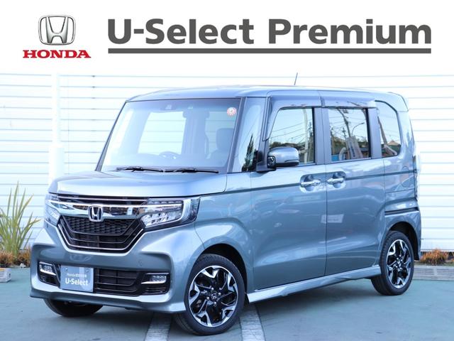中古車427台 ｎ ｂｏｘカスタム 年式 ホンダ 40万台から選べる価格相場検索サイトbiglobe中古車 情報提供 グーネット