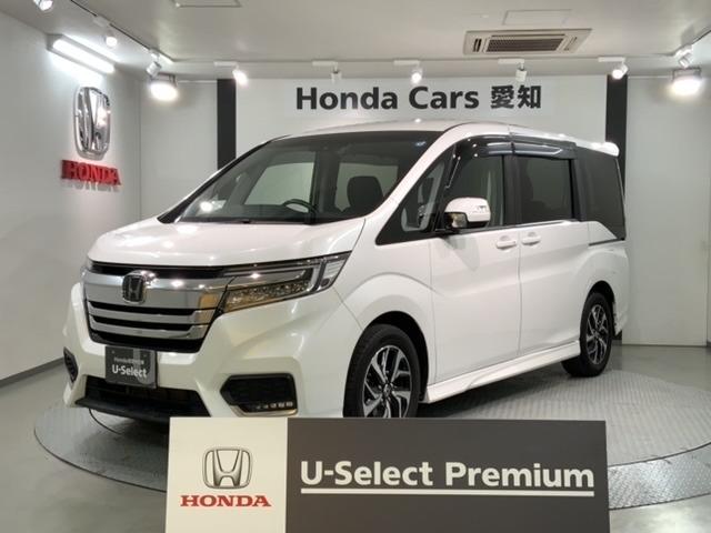 中古車479台 ステップワゴンスパーダ スパーダ ホンダセンシング ホンダ 40万台から選べる価格相場検索サイトbiglobe中古車 情報提供 グーネット