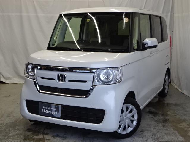 ホンダ ｎ ｂｏｘｇホンダセンシング 弊社試乗車の中古車 令和2 年式 走行0 9万キロ 車体色プラチナホワイト 新潟県長岡市下条町７９７ ｈｏｎｄａ ｃａｒｓ 長岡 ｕ ｓｅｌｅｃｔ長岡 株 ホンダ四輪販売長岡の在庫 グーネット中古車