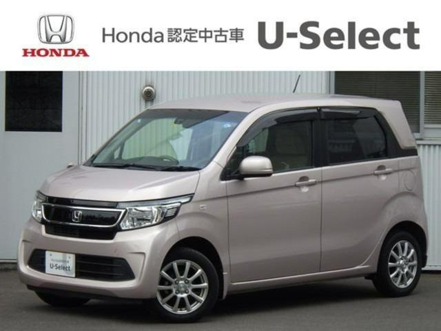 G・Aパッケージ 4WD ワンオーナー 社外CDオーディオ 衝突軽減(1枚目)