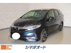 ホンダ Shuttle シャトル の中古車 中古車価格 相場情報 価格 Com