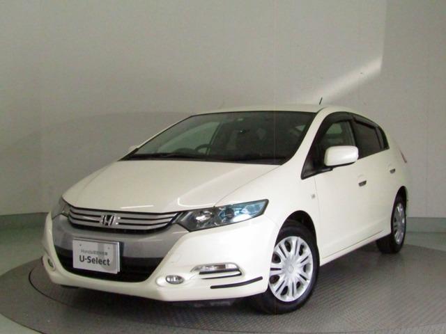 ホンダ インサイト ｇ ナビ ｒカメラ ｅｔｃの中古車 グーネット中古車