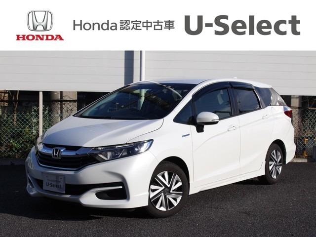 中古車96台 シャトル ハイブリッド ホンダ 40万台から選べる価格相場検索サイトbiglobe中古車 情報提供 グーネット