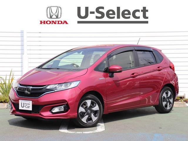 中古車106台 神奈川県のフィットハイブリッド ホンダ 40万台から選べる価格相場検索サイトbiglobe中古車 情報提供 グーネット