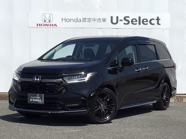 中古車22台 福岡県のオデッセイハイブリッド ホンダ 40万台から選べる価格相場検索サイトbiglobe中古車 情報提供 グーネット