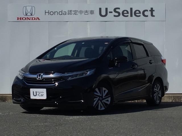 中古車34台 福岡県のシャトル ホンダ 40万台から選べる価格相場検索サイトbiglobe中古車 情報提供 グーネット