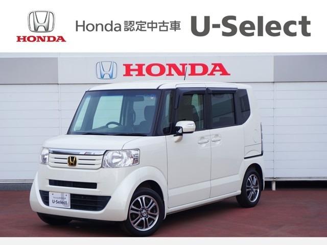 ホンダ n box g lパッケージ 認定中古車 ワンオーナー 禁煙車の中古車 グーネット中古車 ホンダ n box g lパッケージ 認定中古車 ワンオーナー 禁煙車の中古車 グーネット中古車