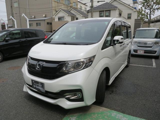 ホンダ ステップワゴンスパーダ スパーダ クールスピリット ホンダセンシング ご来店の際はご予約をお願い致しますの中古車 グーネット中古車 ホンダ ステップワゴンスパーダ スパーダ クールスピリット ホンダセンシング ご来店の際はご予約をお願い致しますの中古車 グーネット中古車