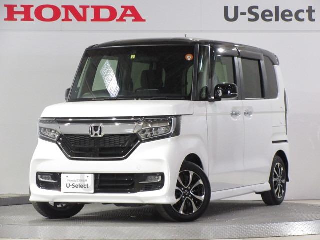 ホンダ n boxカスタム g exホンダセンシング 純正メモリーナビ bluetooth etcの中古車 グーネット中古車 ホンダ n boxカスタム g exホンダセンシング 純正メモリーナビ bluetooth etcの中古車 グーネット中古車