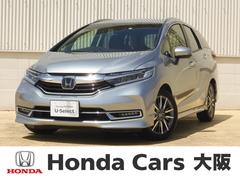 ホンダ Shuttle シャトル の中古車 中古車価格 相場情報 価格 Com