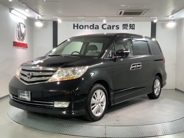 中古車152台 エリシオンプレステージ ホンダ 40万台から選べる価格相場検索サイトbiglobe中古車 情報提供 グーネット