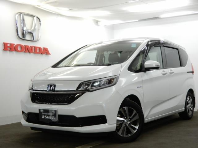 ホンダ フリードハイブリッド その他 ハイブリッド ｇホンダセンシング 試乗車 禁煙車 メモリーナビ リアカメラの中古車在庫詳細 ｈｏｎｄａ ｃａｒｓ 宮崎 花ヶ島南店ｕ ｓｅｌｅｃｔコーナー店 中古車在庫 中古車販売情報を探すなら くるまのニュース 中古車検索