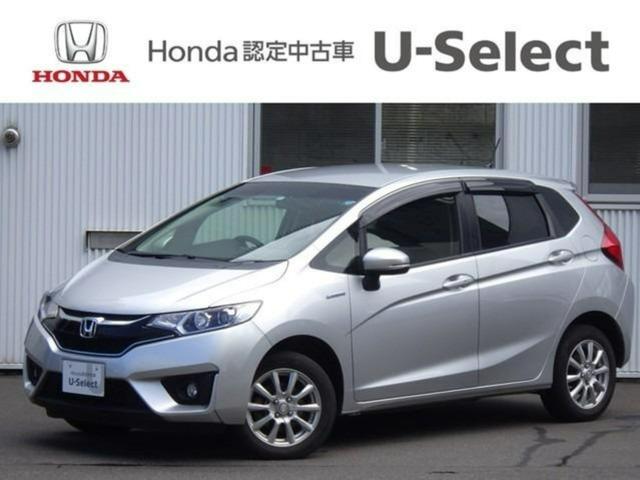 Fパッケージ コンフォートエディション 4WD ワンオーナー 純正ナビ 純正エンスタ(1枚目)
