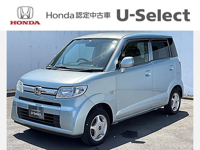 ホンダ ゼスト 車いす仕様車 車いす仕様車 ｒカメラ ｃｄ 両ｓｒｓの中古車 グーネット中古車