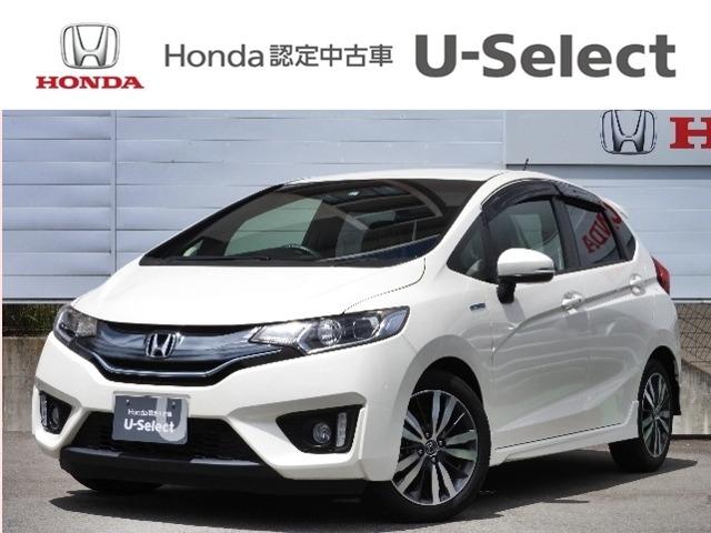 ホンダ フィットハイブリッド ｓパッケージ 車両価格 8万円 お得な中古車購入ならナビクル