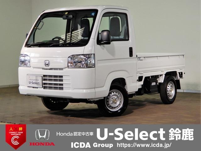 ホンダ アクティトラック アタック 純正ｆｍ ａｍラジオ デフロック ４ｗｄの中古車 グーネット中古車