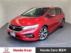 ホンダ Jade ジェイド の中古車 中古車価格 相場情報 価格 Com