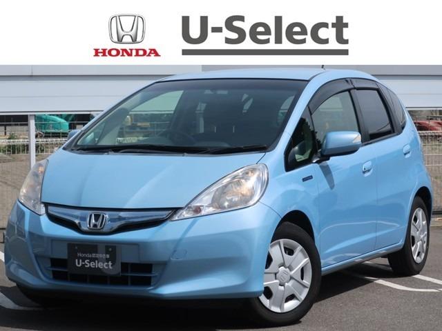 中古車27台 香川県のフィットハイブリッド ホンダ 40万台から選べる価格相場検索サイトbiglobe中古車 情報提供 グーネット