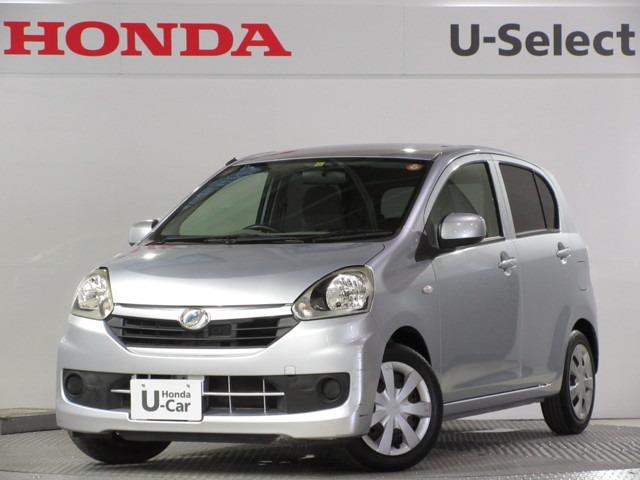 L SA /走行距離無制限3ヶ月保証/車検整備付/純正CDオーディオ/ETC/ワンオーナー/禁煙車/横滑り抑制装置/キーレスキー/整備記録簿(1枚目)