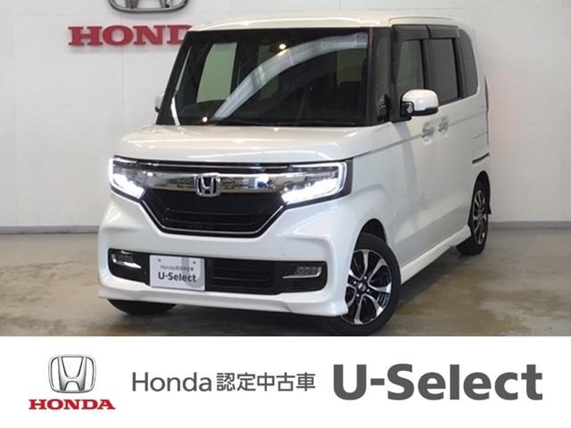 ホンダ n boxカスタム g lホンダセンシング 衝突被害軽減ブレーキ etc スマートキーの中古車 グーネット中古車 ホンダ n boxカスタム g lホンダセンシング 衝突被害軽減ブレーキ etc スマートキーの中古車 グーネット中古車