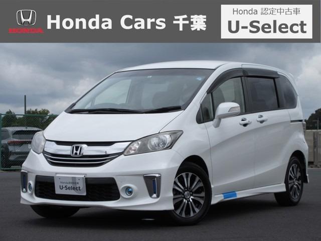 X エアロ 認定中古車 ドラレコ メモリーナビ Bカメラ フルセグTV DVD再生 Bluetooth 両側スライド片側電動ドア HIDヘッドライト オートライト ETC スマートキー ワンオーナー車(1枚目)