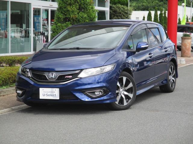 中古車56台 ジェイド ｒｓ ホンダ 40万台から選べる価格相場検索サイトbiglobe中古車 情報提供 グーネット