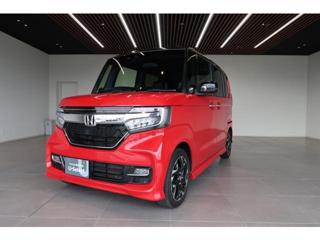 G・Lターボホンダセンシング(1枚目)