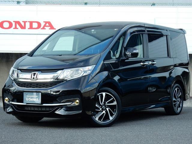 ホンダ ステップワゴンスパーダ スパーダ クールスピリット ホンダセンシング 認定中古車 中古保証 運転支援 メモリーナビ 衝突軽減 240 9万円 平成29年 17年 千葉県 中古車 価格 Com ホンダ ステップワゴンスパーダ スパーダ クールスピリット ホンダセンシング 認定中古車 中古保証 運転支援 メモリーナビ 衝突軽減 240 9万円 平成29年 17年 千葉県 中古車 価格 Com