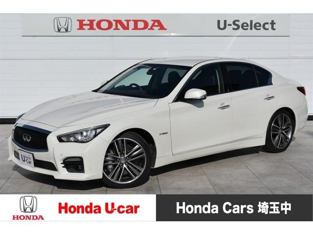 中古車72台 スカイライン ３５０ｇｔ ハイブリッド タイプｓｐ 日産 40万台から選べる価格相場検索サイトbiglobe中古車 情報提供 グーネット