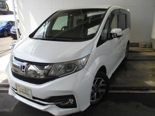 ホンダ ステップワゴンスパーダ スパーダ クールスピリット ホンダセンシング 純正9インチメモリーナビ リア席モニターの中古車 グーネット中古車 ホンダ ステップワゴンスパーダ スパーダ クールスピリット ホンダセンシング 純正9インチメモリーナビ リア席モニターの中古車 グーネット中古車