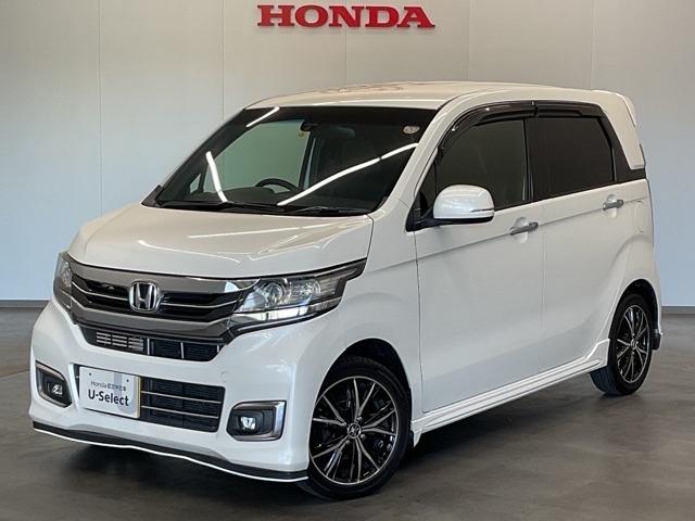 ｎ ｗｇｎカスタム ホンダ ｇ ｌパッケージ １オーナー純正８ｉｎｃｈナビ地デジｒカメｅｔｃａｗの中古車詳細 中古車 検索ならkurutown クルタウン