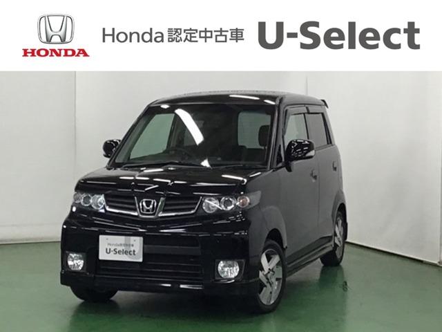 ホンダゼストスパークの中古車を探すなら グーネット 長崎県の中古車情報