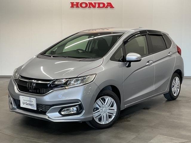 ホンダ フィット １３ｇ ｌ ホンダセンシング 純正ナビ ｅｔｃの中古車 グーネット中古車