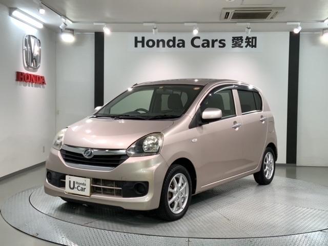 中古車441台 ミライース ｘ ダイハツ 40万台から選べる価格相場検索サイトbiglobe中古車 情報提供 グーネット