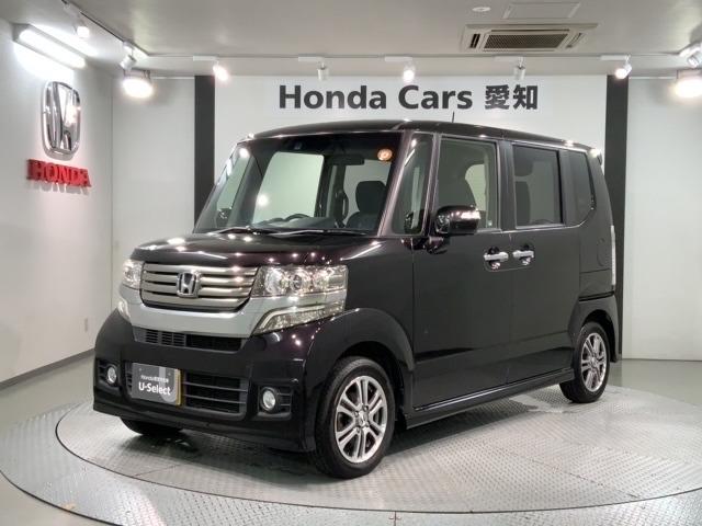 G・Lパッケージ 1年保証 ナビ TV Rカメラ DVD ETC HID VSA イモビライザー ディスチャージ ABS キーフリー CD再生 ワンセグTV 両側電動スライドドア メモリーナビ Bカメラ ETC DVD(1枚目)
