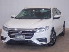 ホンダ インサイトの中古車 中古車価格 相場情報 価格 Com