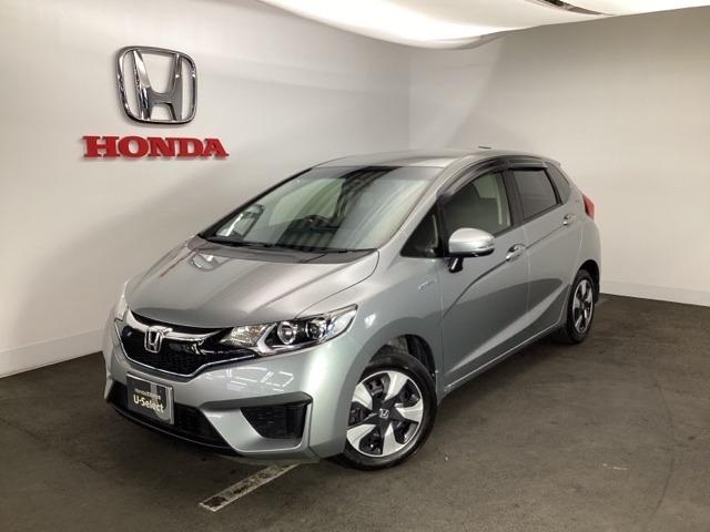 ホンダ フィットハイブリッド ｌパッケージの中古車 グーネット中古車