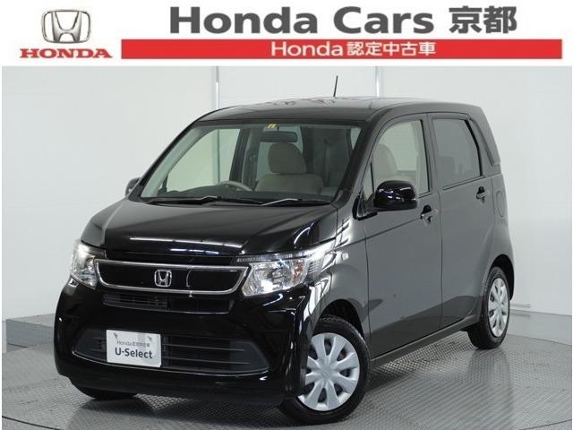 ホンダ ｎ ｗｇｎ ｃ ワンオーナー ｃｄチューナー キーレス ｖｓａの中古車 グーネット中古車