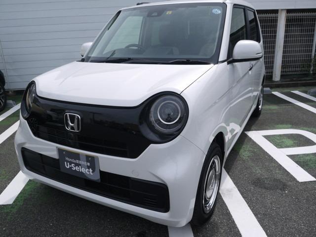 ホンダ ｎ ｏｎｅ オリジナル 禁煙試乗車 ナビ ｅｔｃ サイドｓｒｓの中古車 グーネット中古車