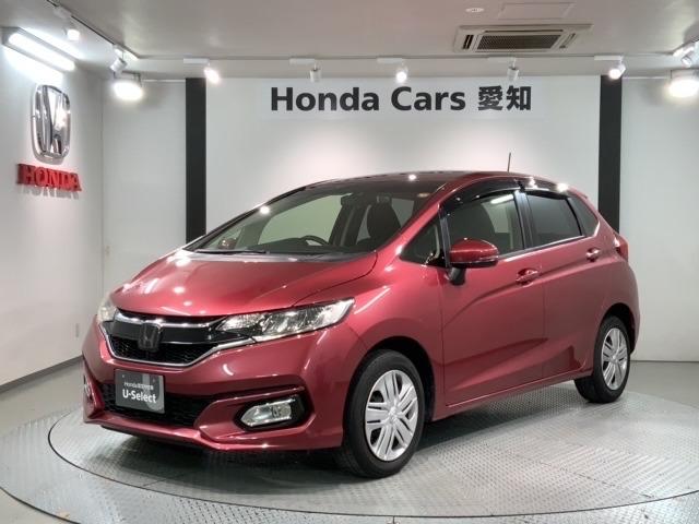 13G・L ホンダセンシング 1年保証 ナビ フルセグ Rカメラ ドラレコ Iストップ フルオートエアコン レーダークルコン サイドSRS 地デジ CDオーディオ DVD再生 LEDヘッドライト リアカメラ ETC車載器 キーレス(1枚目)